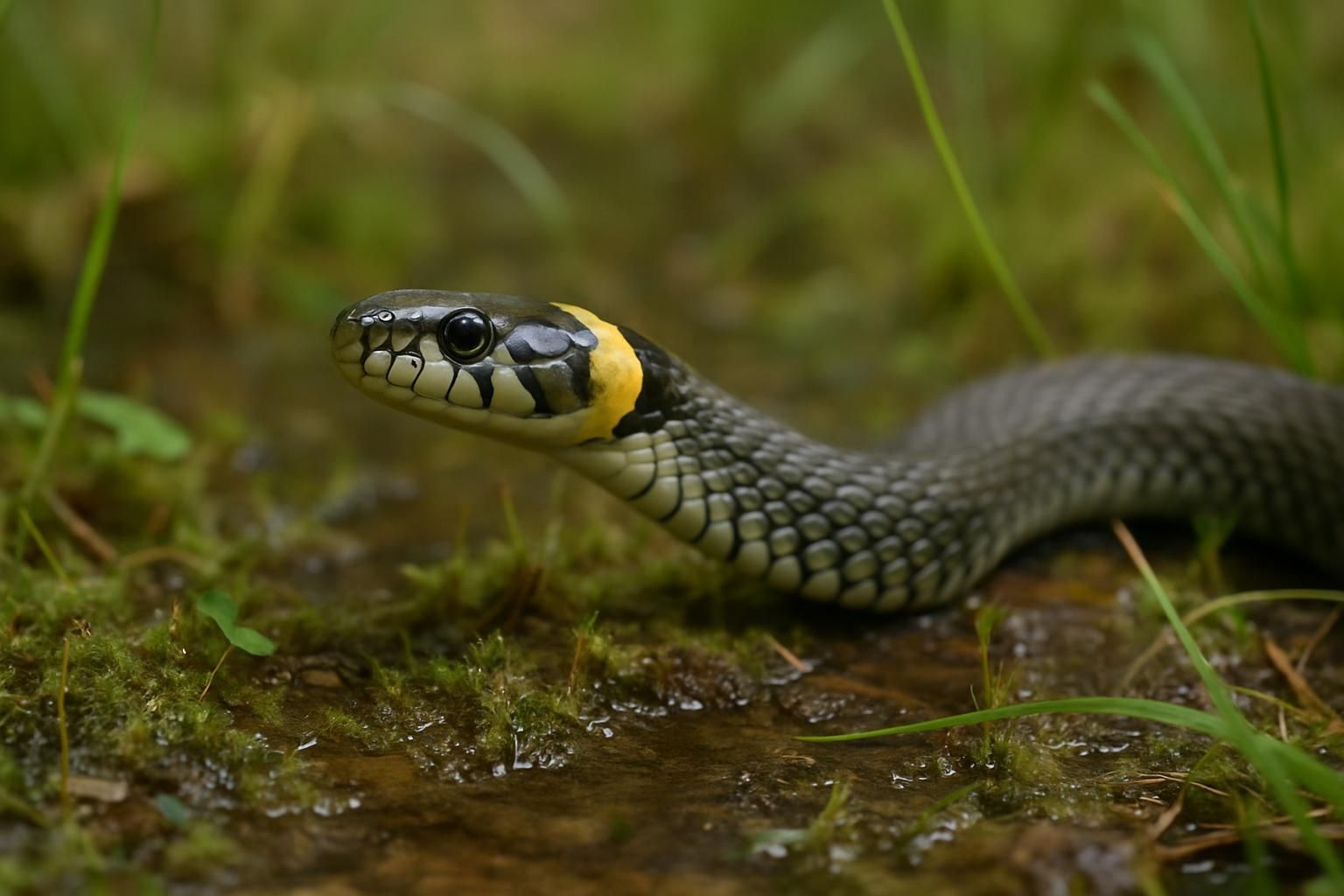 Découvrez comment réagir en toute sécurité si vous trouvez un bébé couleuvre. Conseils pratiques et informations utiles pour protéger ces petits reptiles et préserver leur habitat.