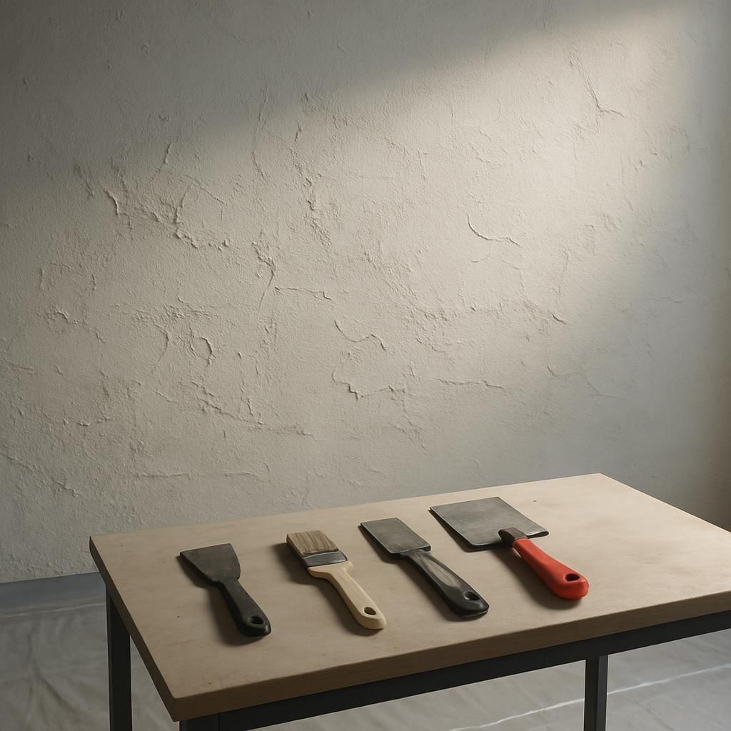 Découvrez des méthodes efficaces pour enlever la peinture sur un mur en ciment. Guide pratique et conseils pour un mur propre et rénové facilement.